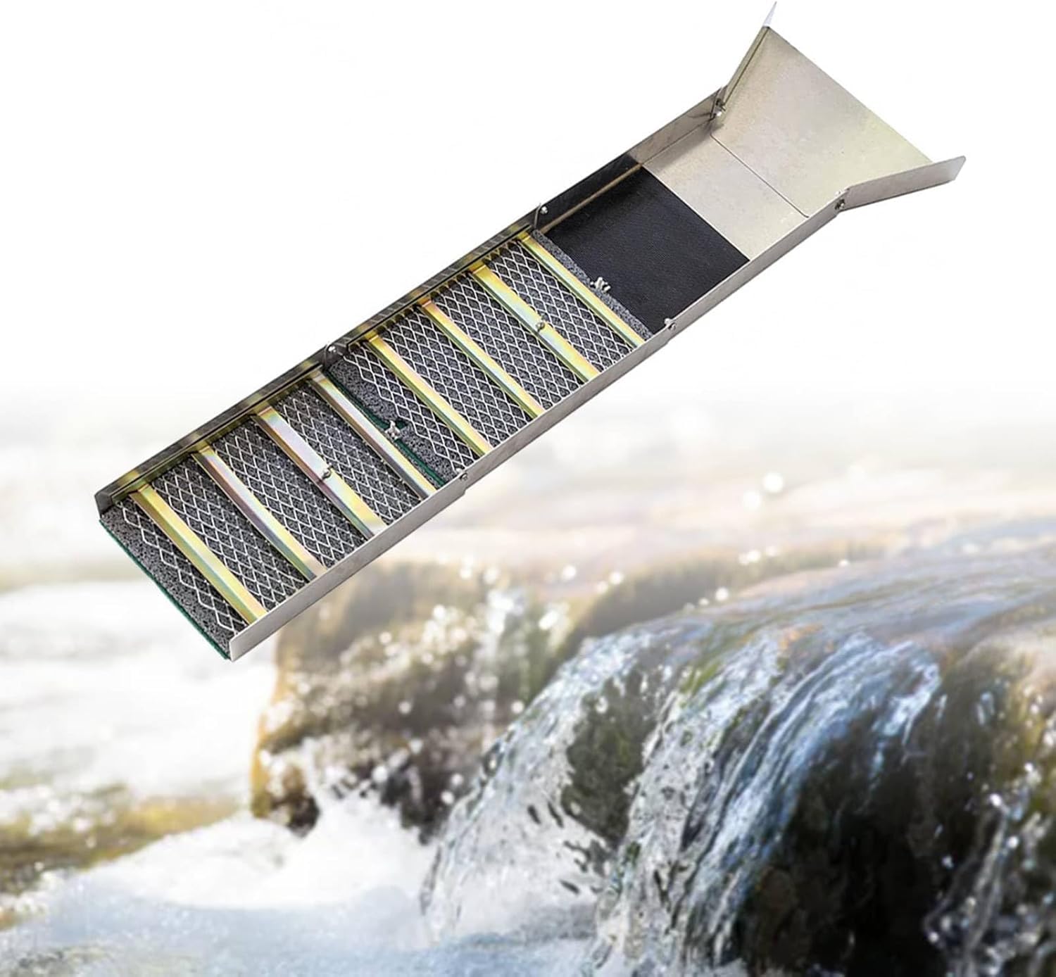 砂金 約3g 砂金 自然金 砂金 自然金 自然金 296003 | mineralhonpo